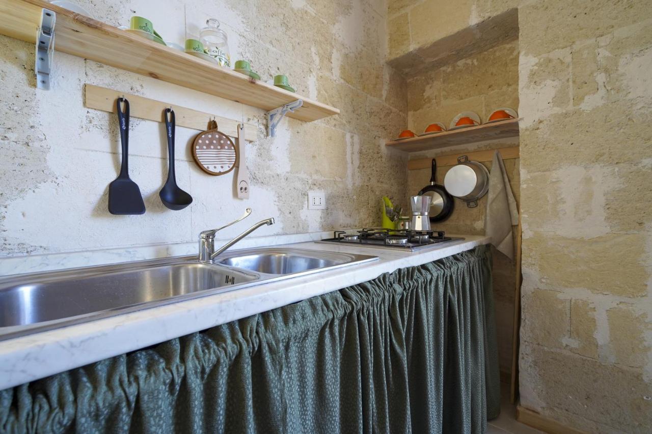 شقة La Casa Di Marta Faccia di Trippa di Monte المظهر الخارجي الصورة
